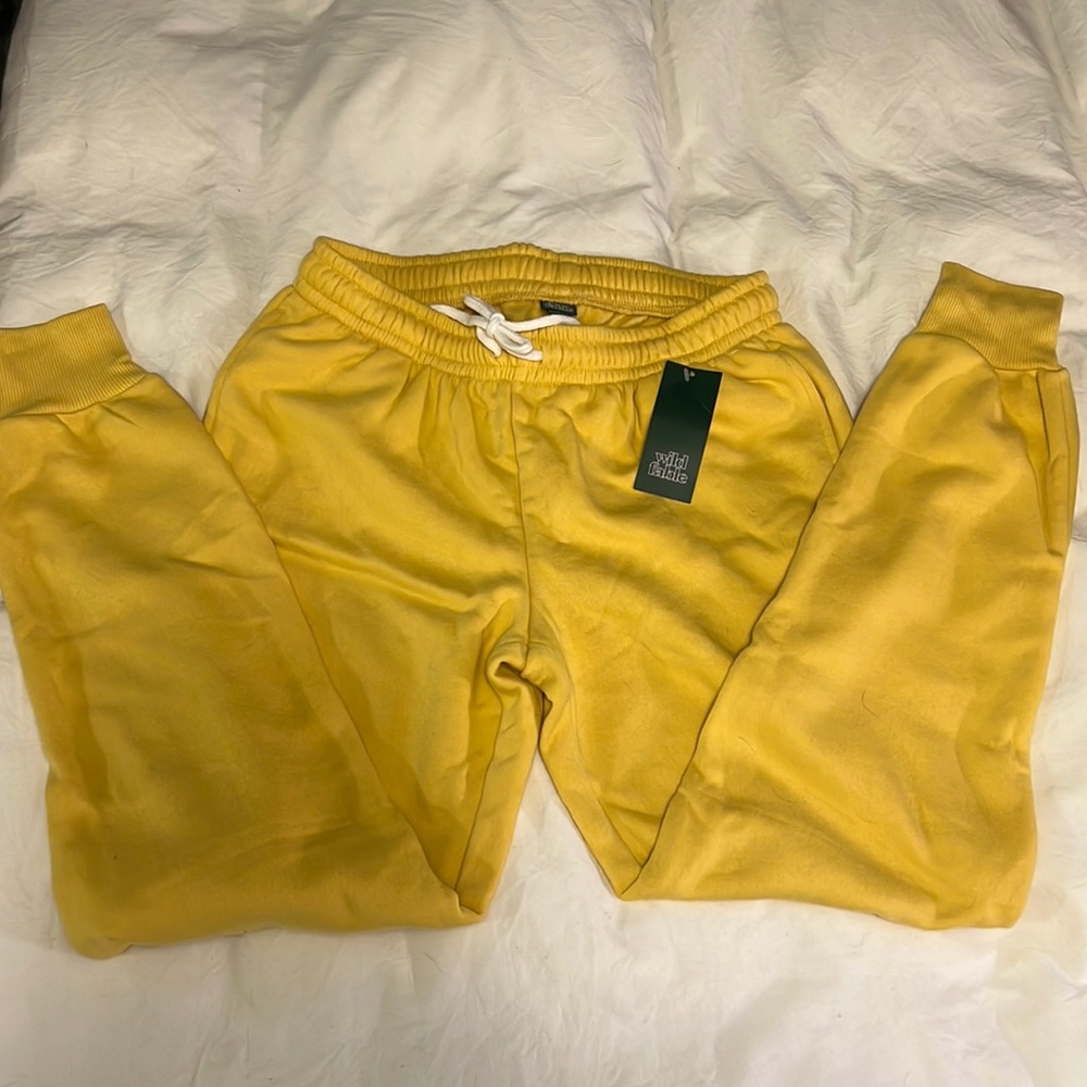 Wild fable sweat pants. Size XS